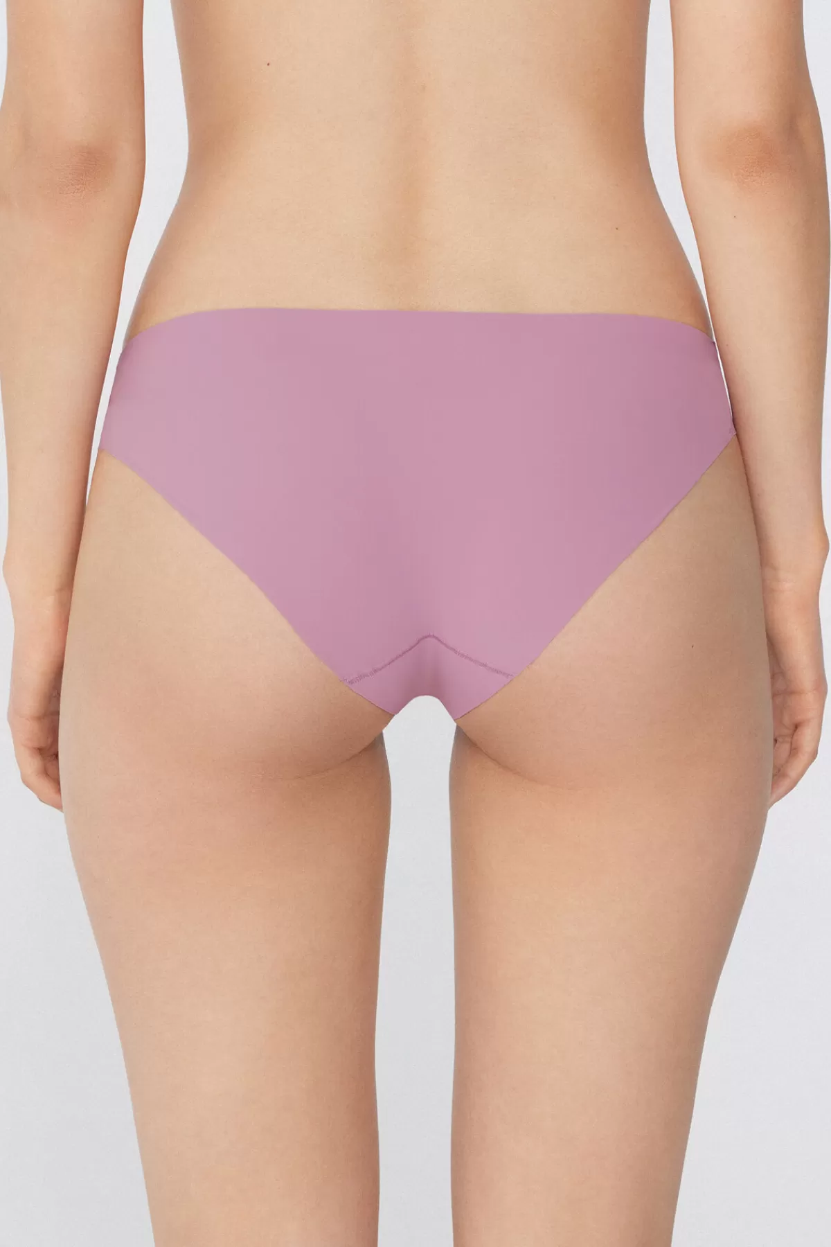Tezenis Intimo Femminile con Design Avvolgente in Microfibra Ultra Morbida - Conforto Morbido per Tutto il Giorno 

（：，，，AI）