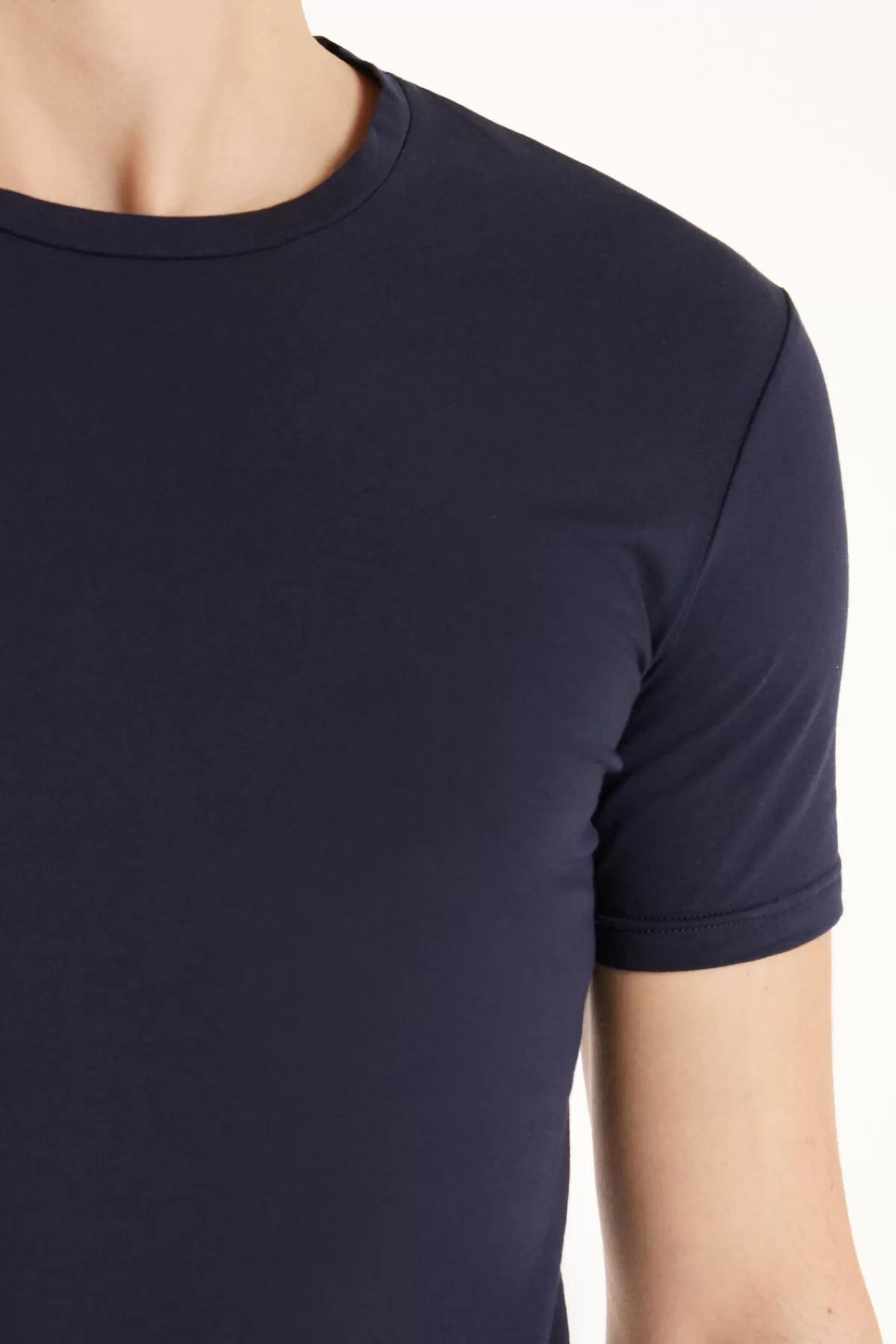 Maglietta Donna Tezenis - Cotone Elasticizzato con Design Moderno e Confortevole