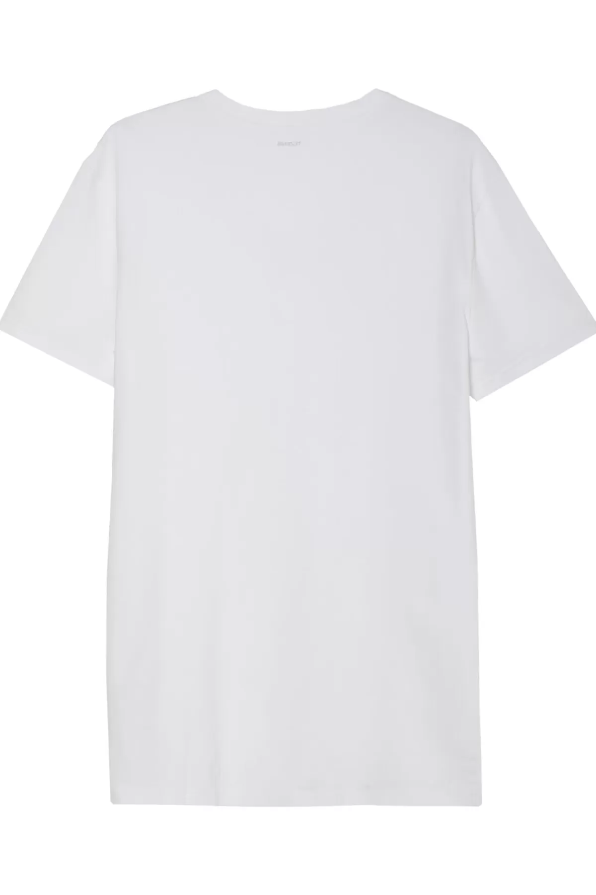 Tezenis Maglietta Uomo Scollo a V in Cotone Morbido - T-Shirt Essentials per Stile Quotidiano

（：，，，